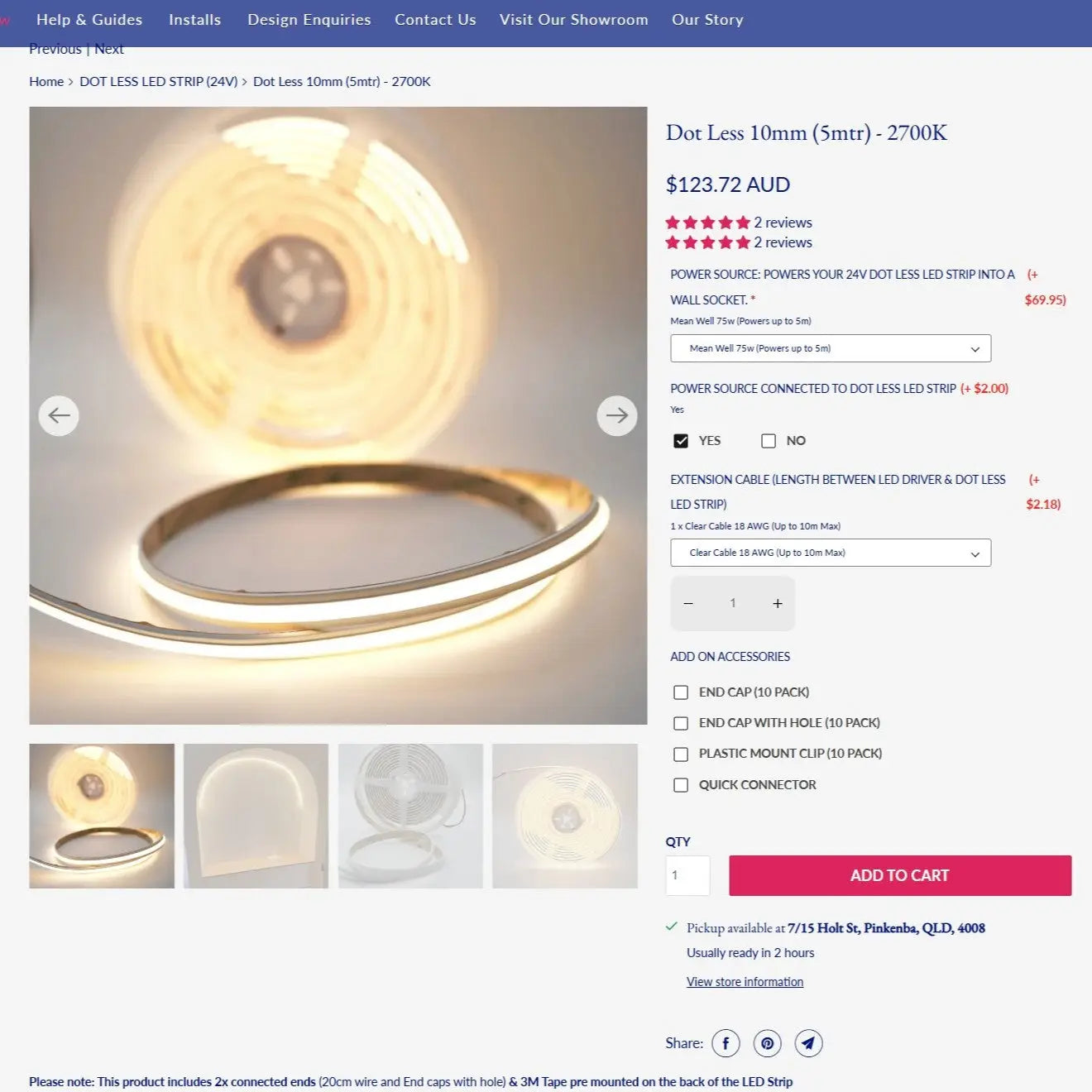 Brighten Your World: Dive Into the World of Customisable LED Lighting