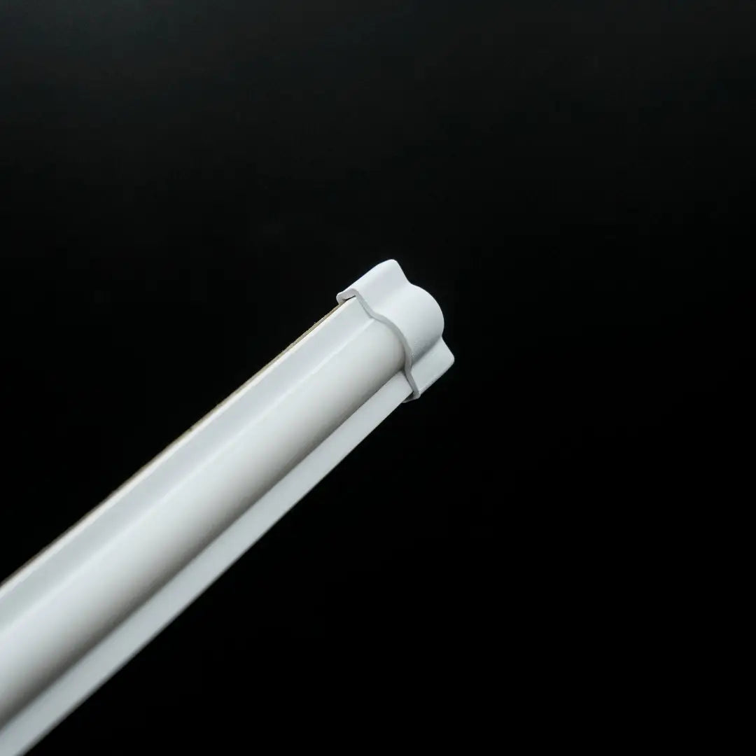 Dot Less 10mm End Cap (10 pack) - Dot Less