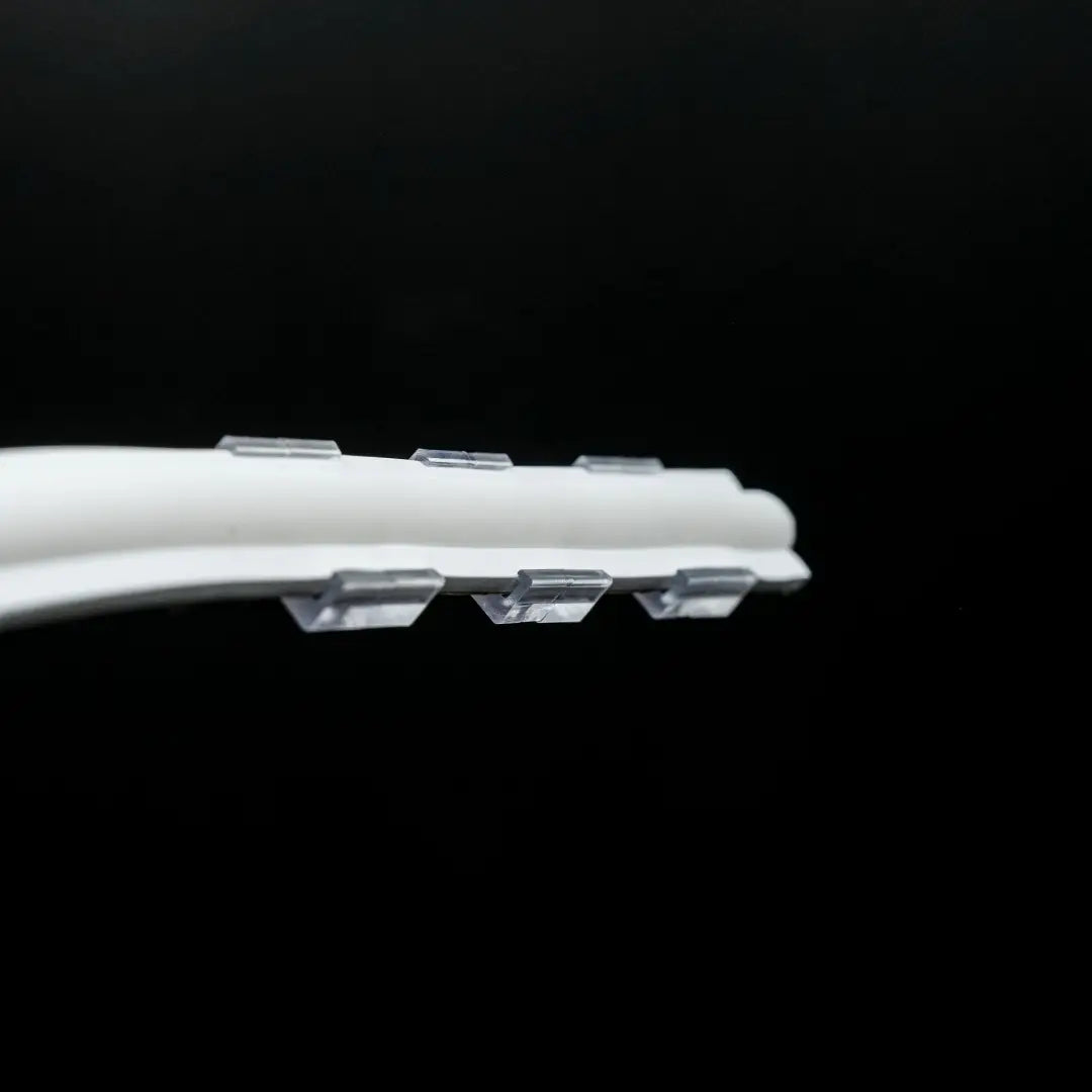 Dot Less 10mm Mount Clip (10 pack) - Dot Less