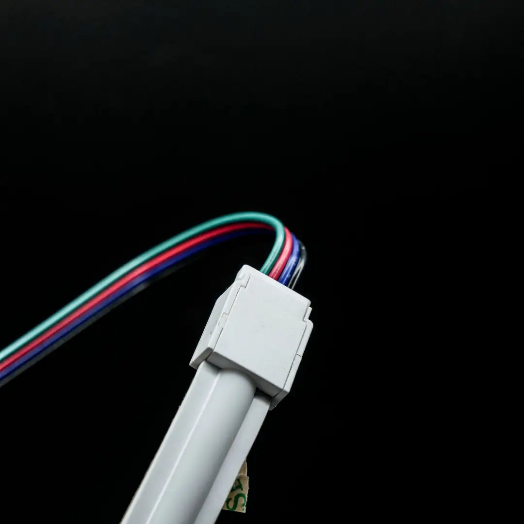 Dot Less 14mm RGB Quick Connecters - Dot Less