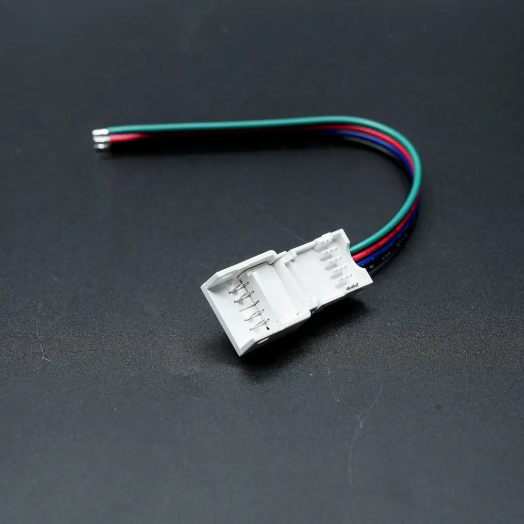 Dot Less 14mm RGB Quick Connecters - Dot Less