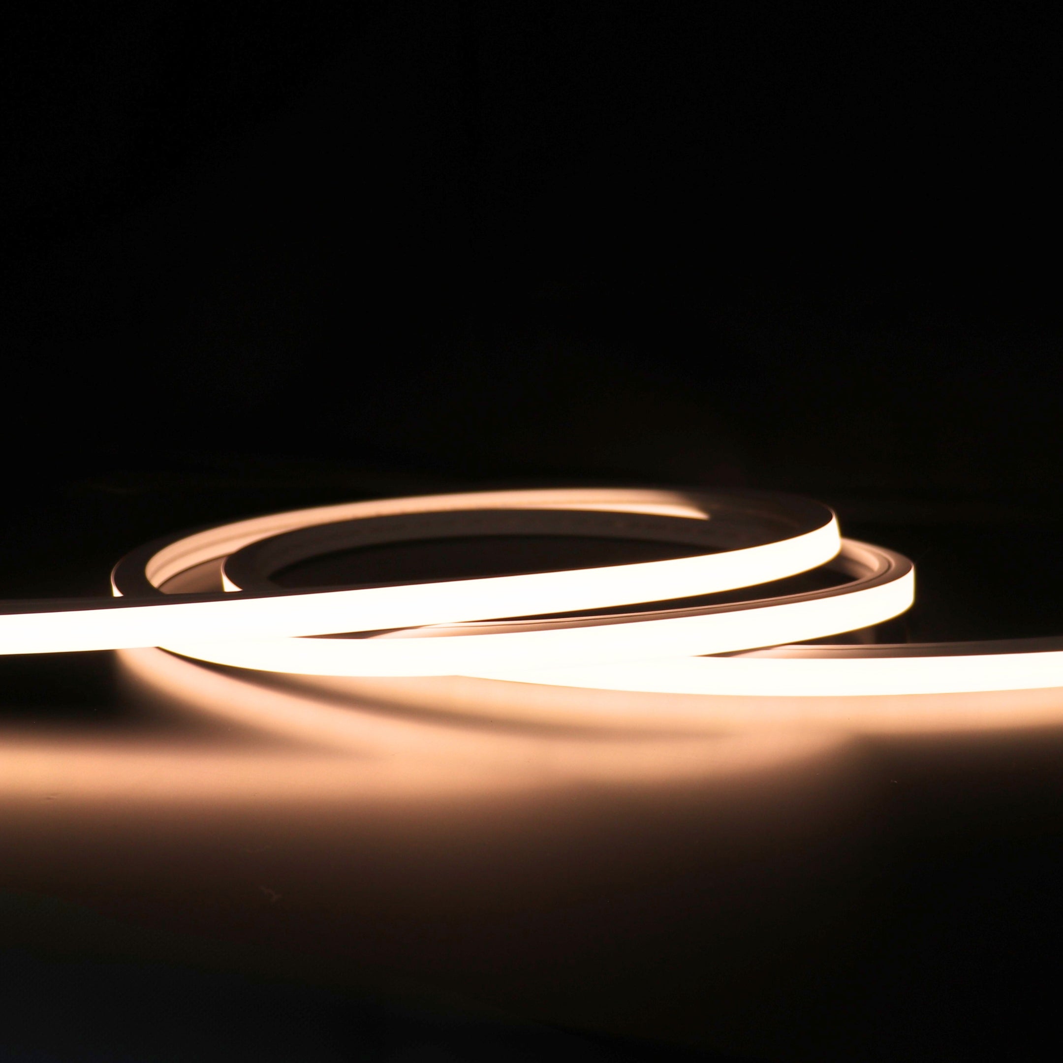 3D 16x17mm Neon - Single Colour Per Meter (24V)
