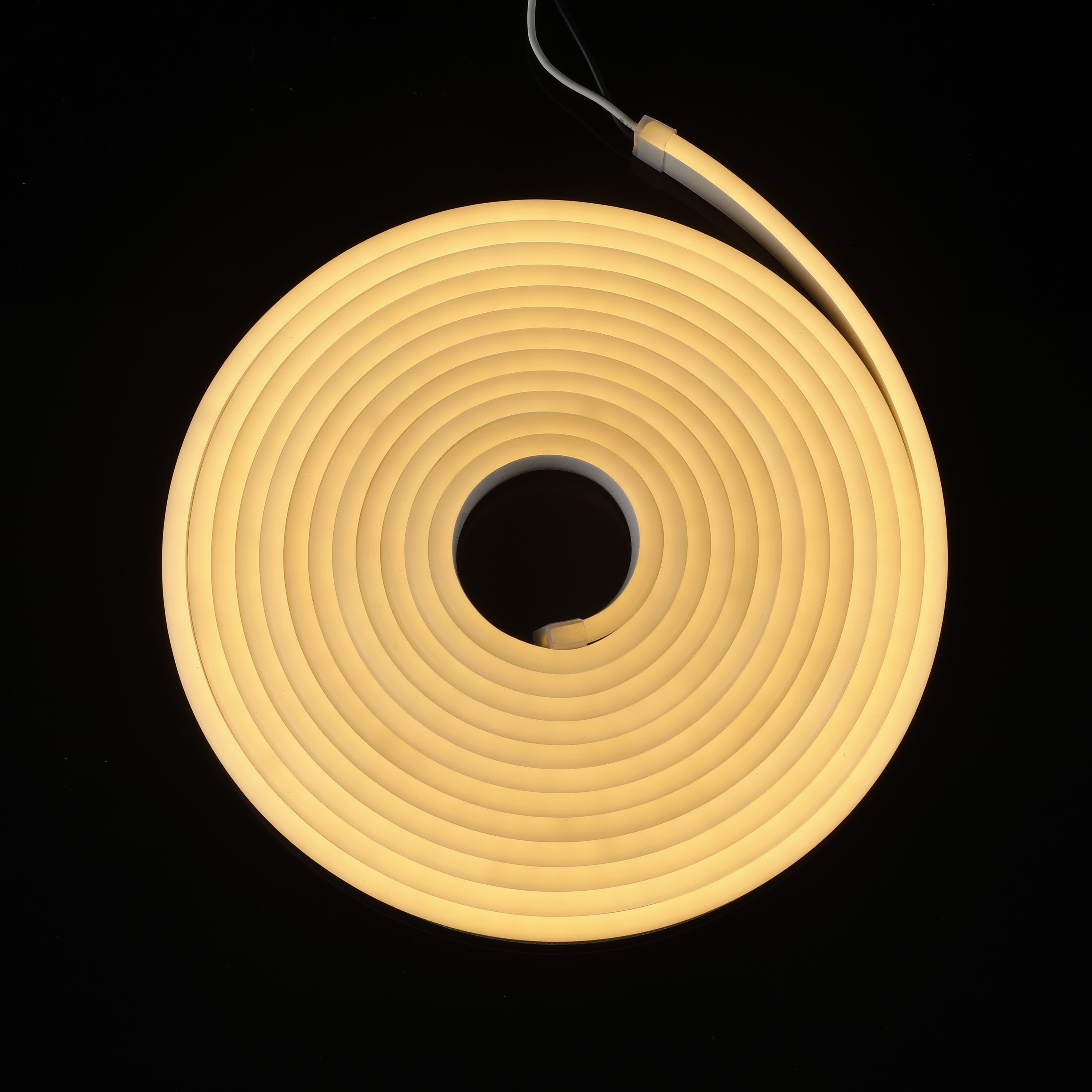 6×12mm Dome Flex Neon - Per Meter (12V)