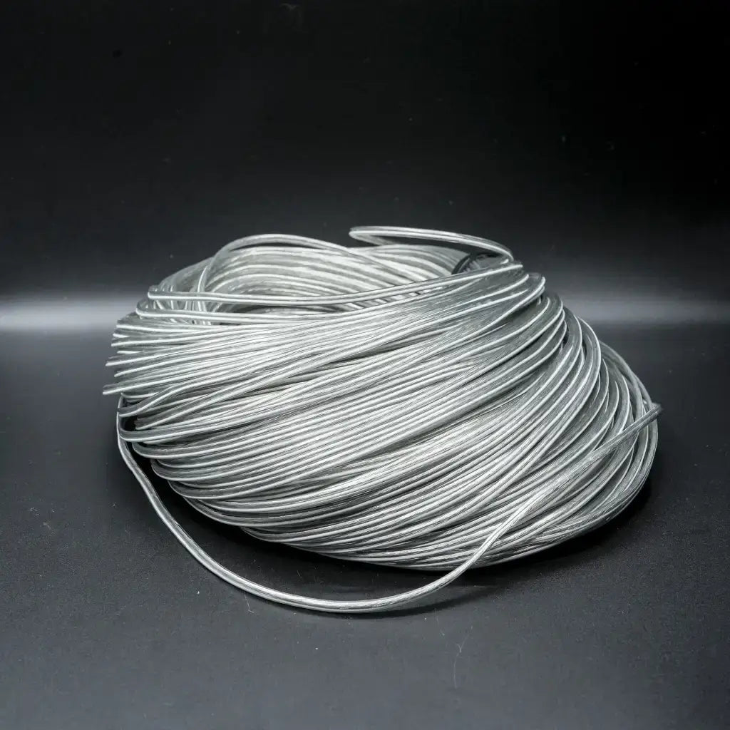 9m Transparent Cable