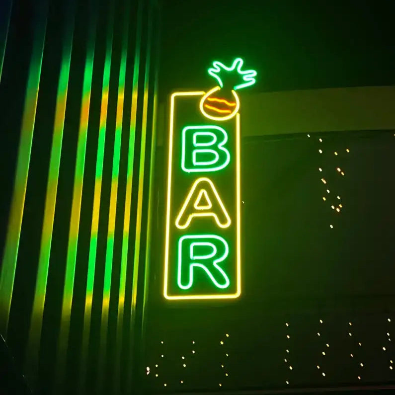 8x16 Flex (5mtr) Lemon Yellow - Flexible