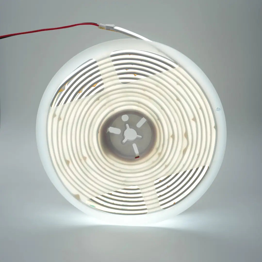 Dot Less 10mm (5mtr) - 6500K - Dot Less