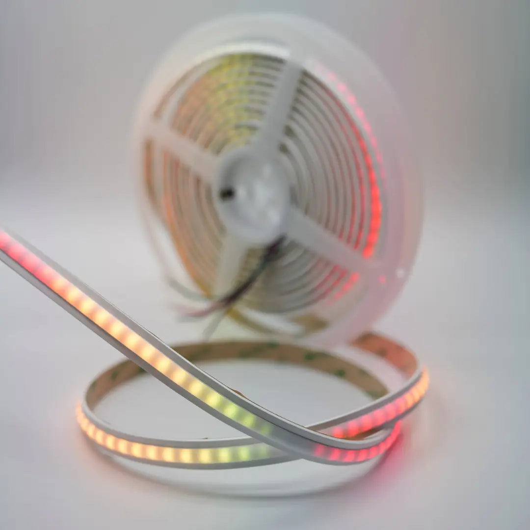 Dot Less 14mm (5mtr) - RGB - Dot Less
