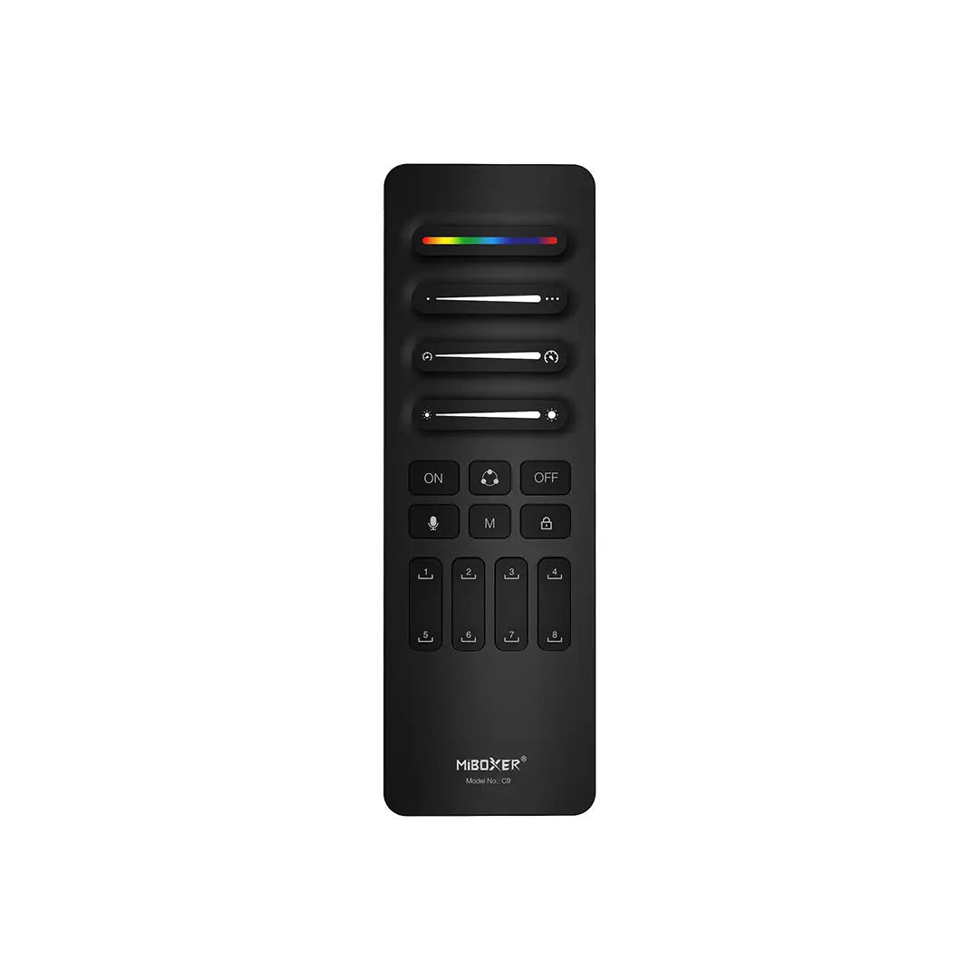 SPI remote (2.4GHz) - Accessories