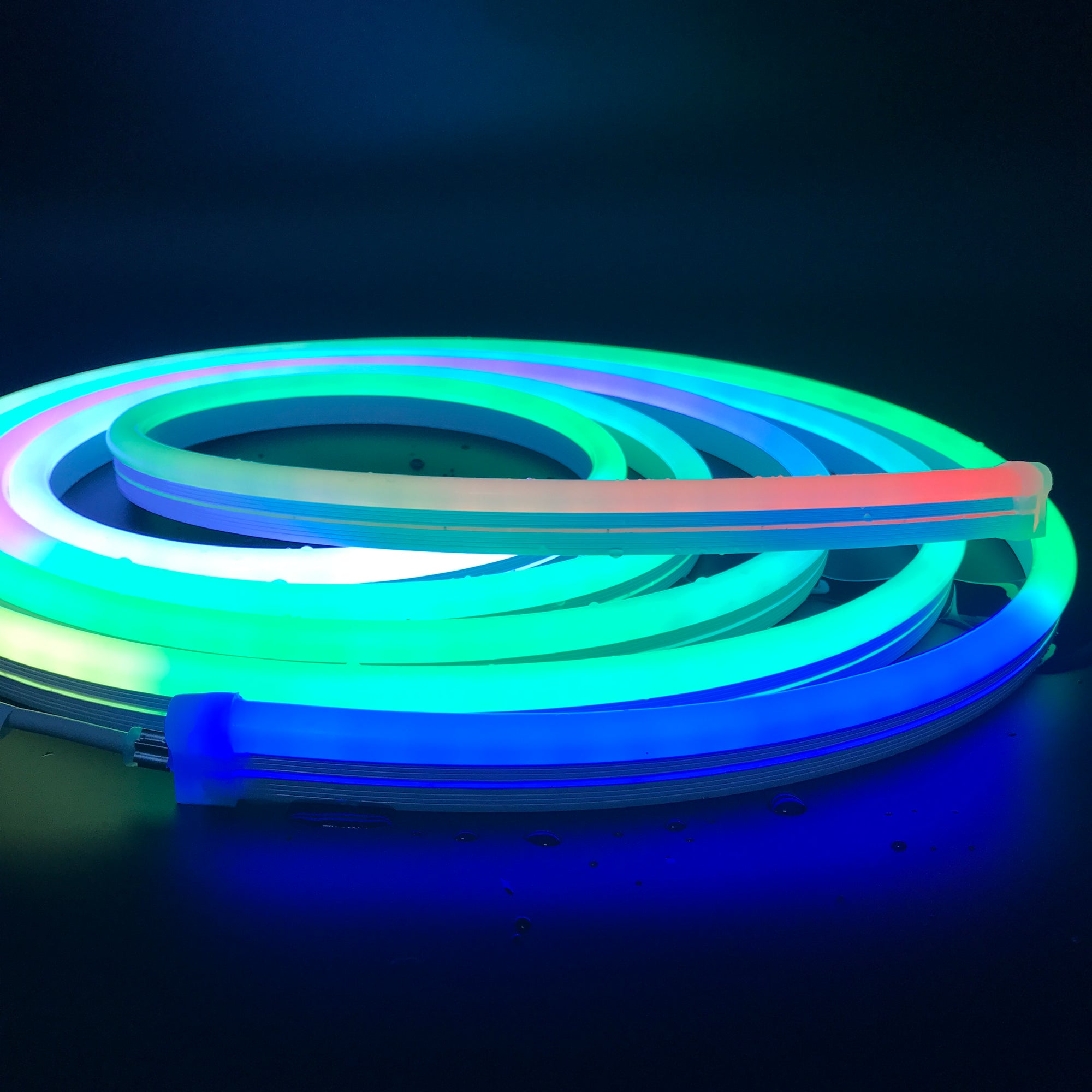 Future Trends in Neon LED Strip Lighting