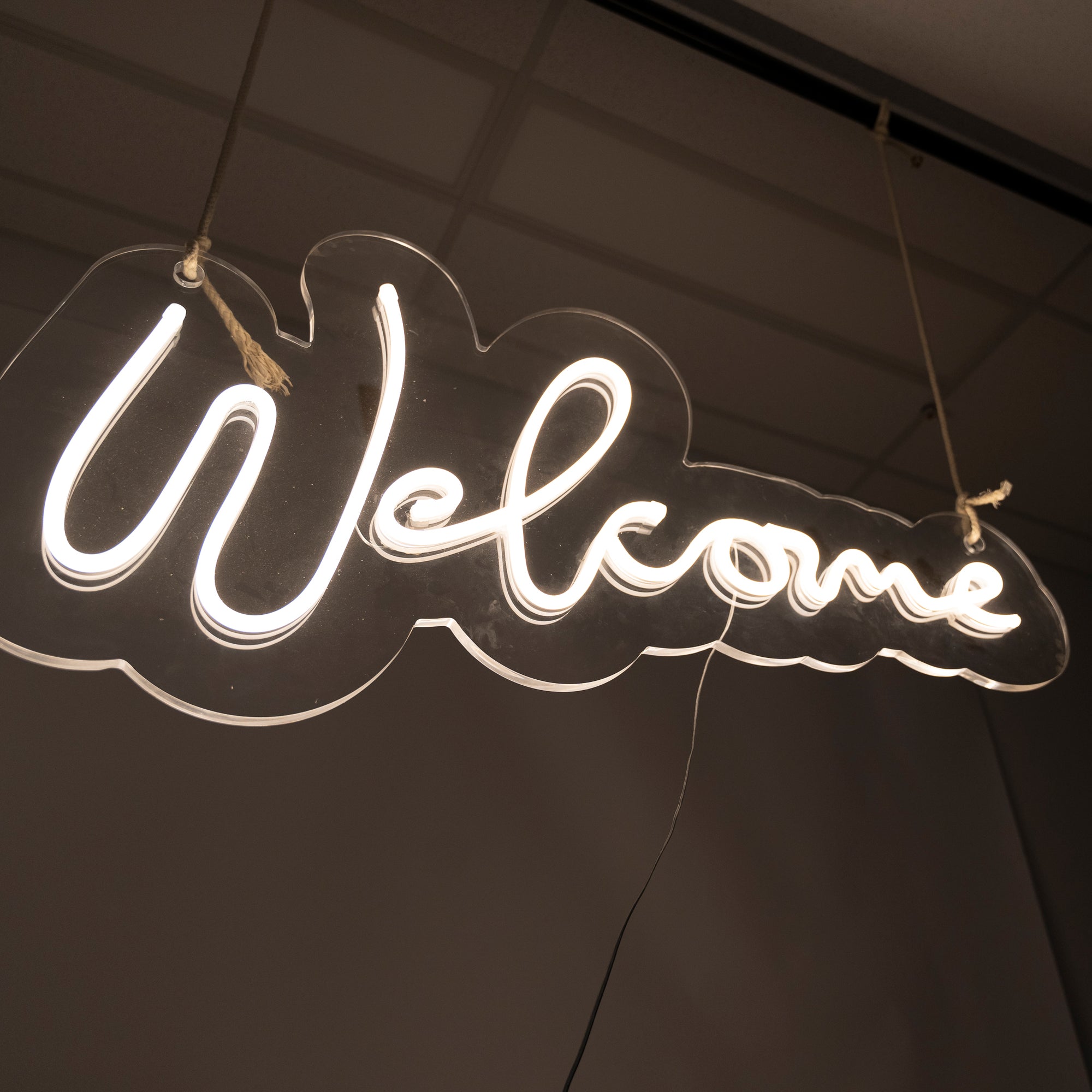Custom Made Neon Lights: Boosting Your Brand's Visual Appeal