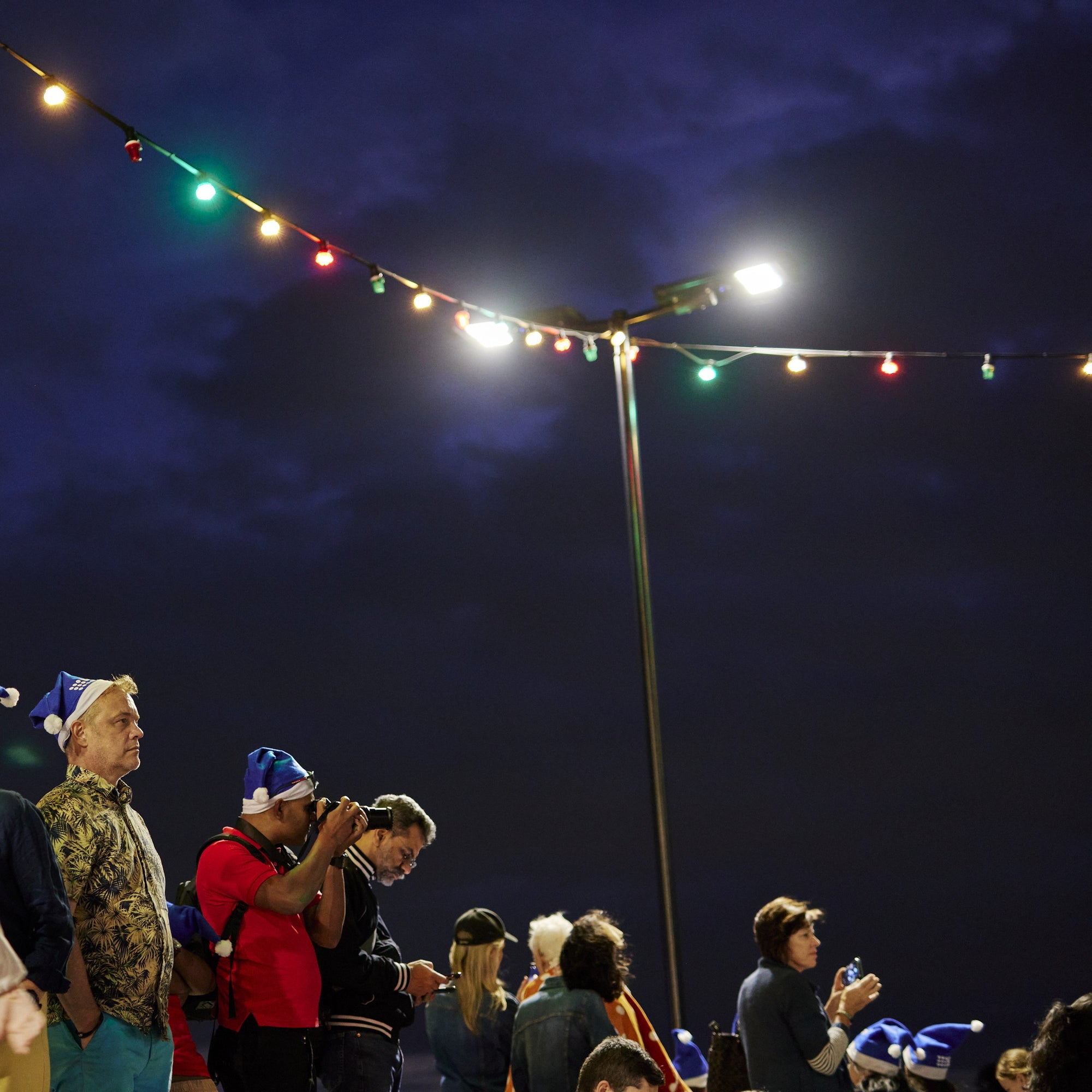 The Ultimate Guide to Festoon Lighting