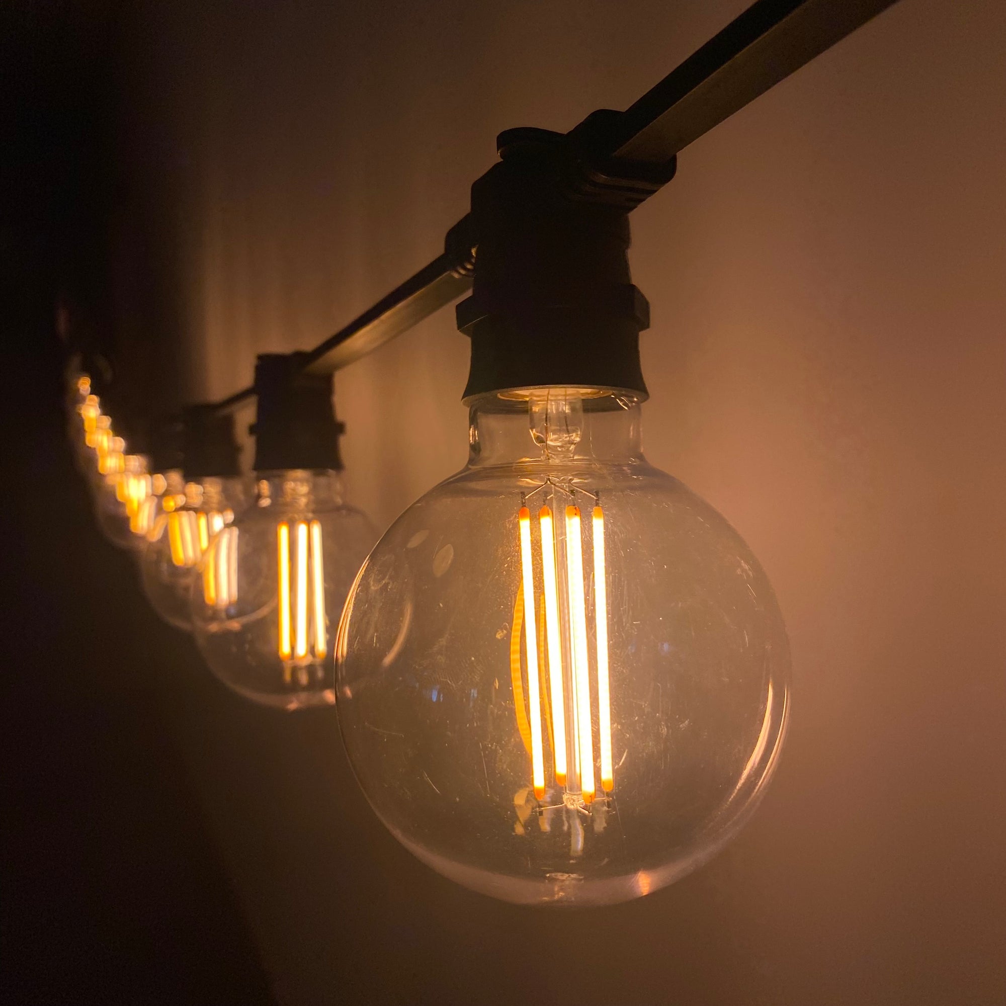 How to Choose the Right Festoon Lighting for Your Business