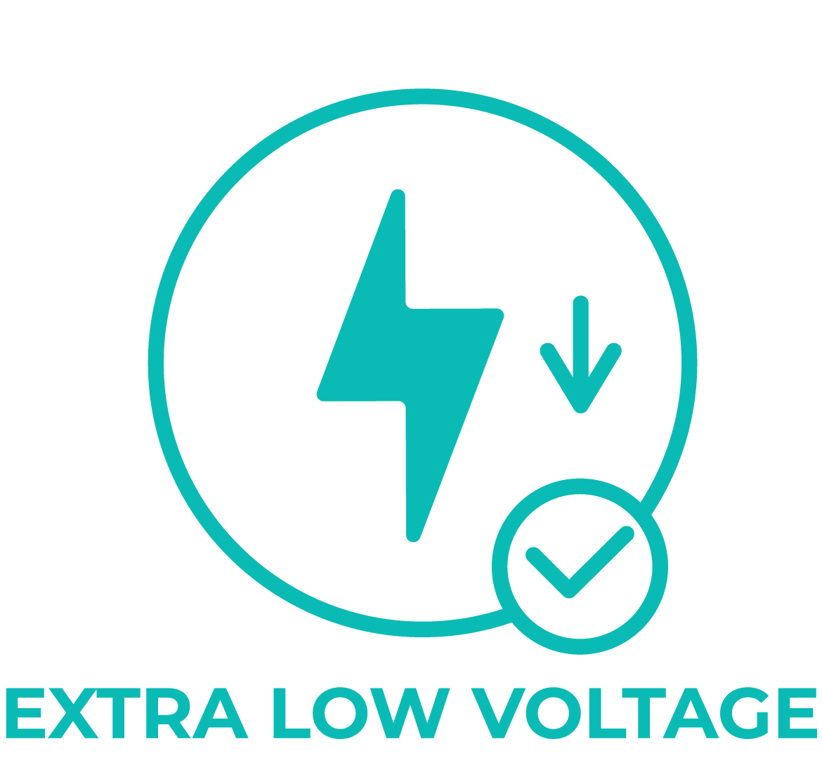 Benefits of Using Extra Low Voltage (ELV) Lighting Systems