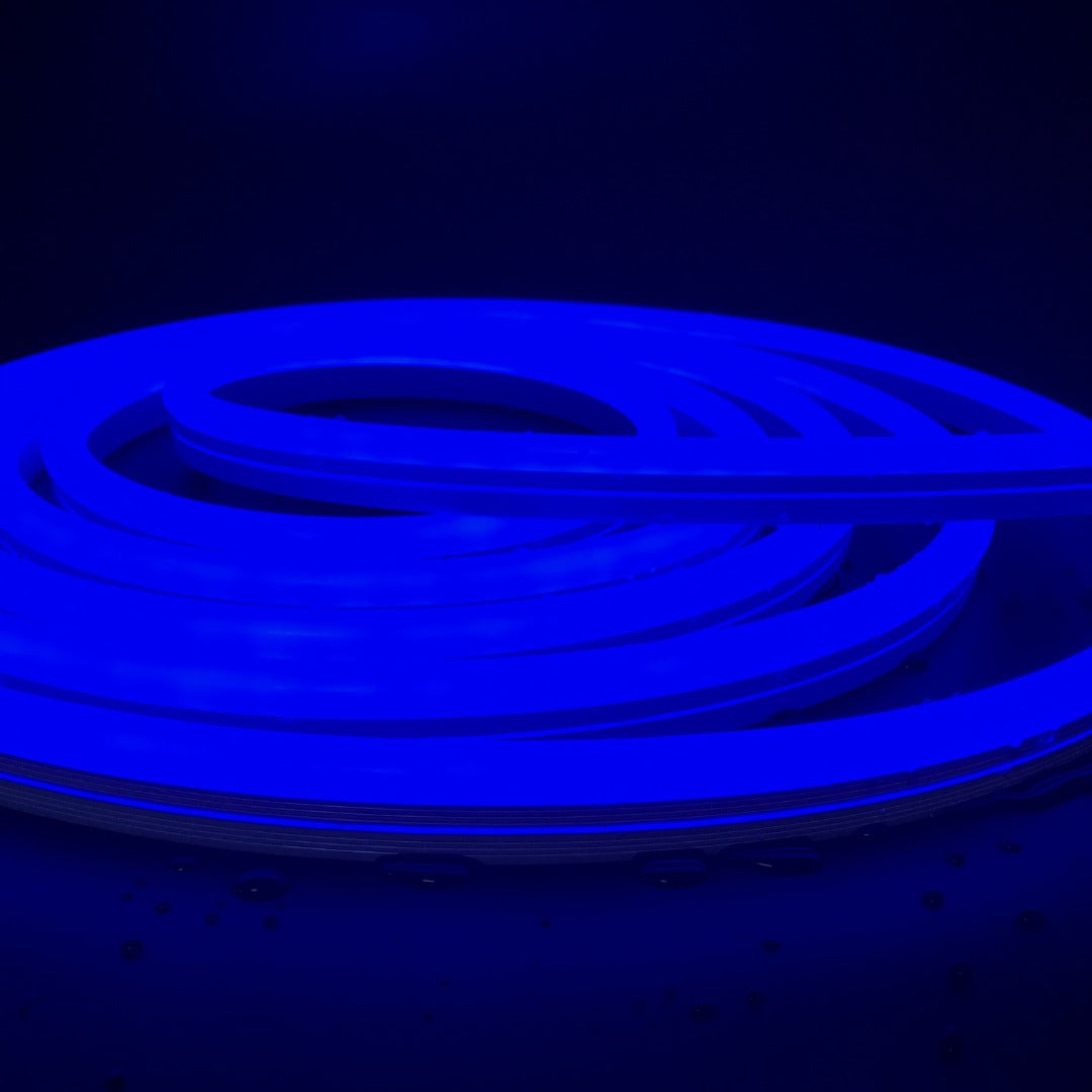 Top 5 Commercial Applications of Neon LED Strips