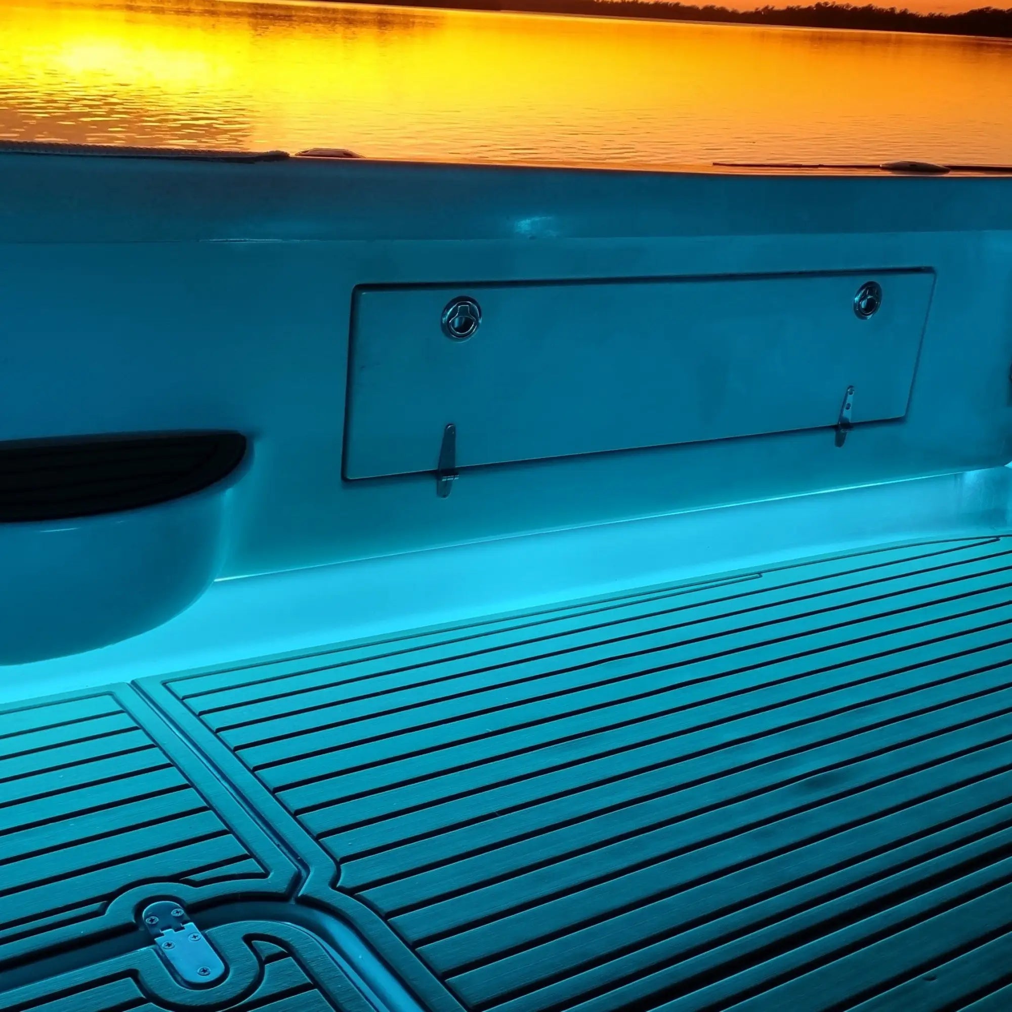 Boat’s Interior Lighting - 8x16mm Neon