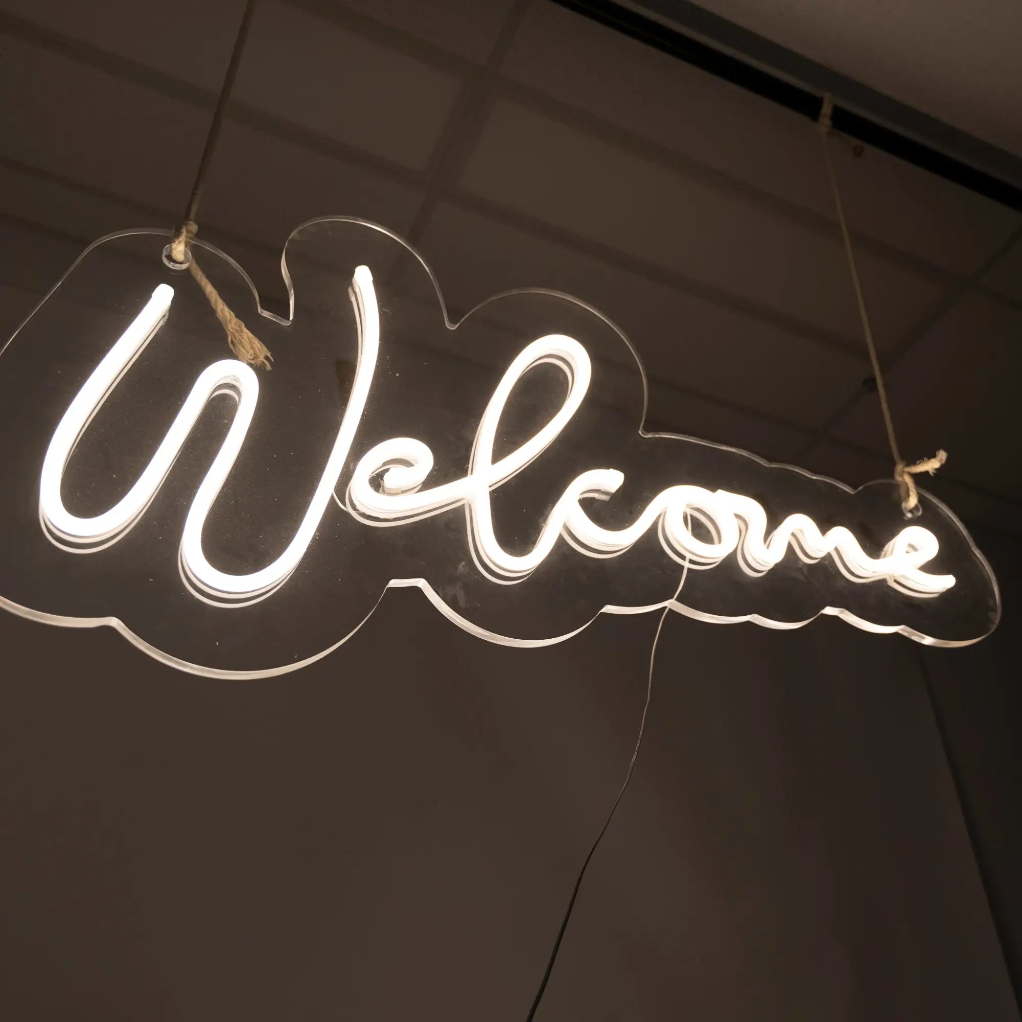 Custom Made Neon Lights: Boosting Your Brand’s Visual Appeal