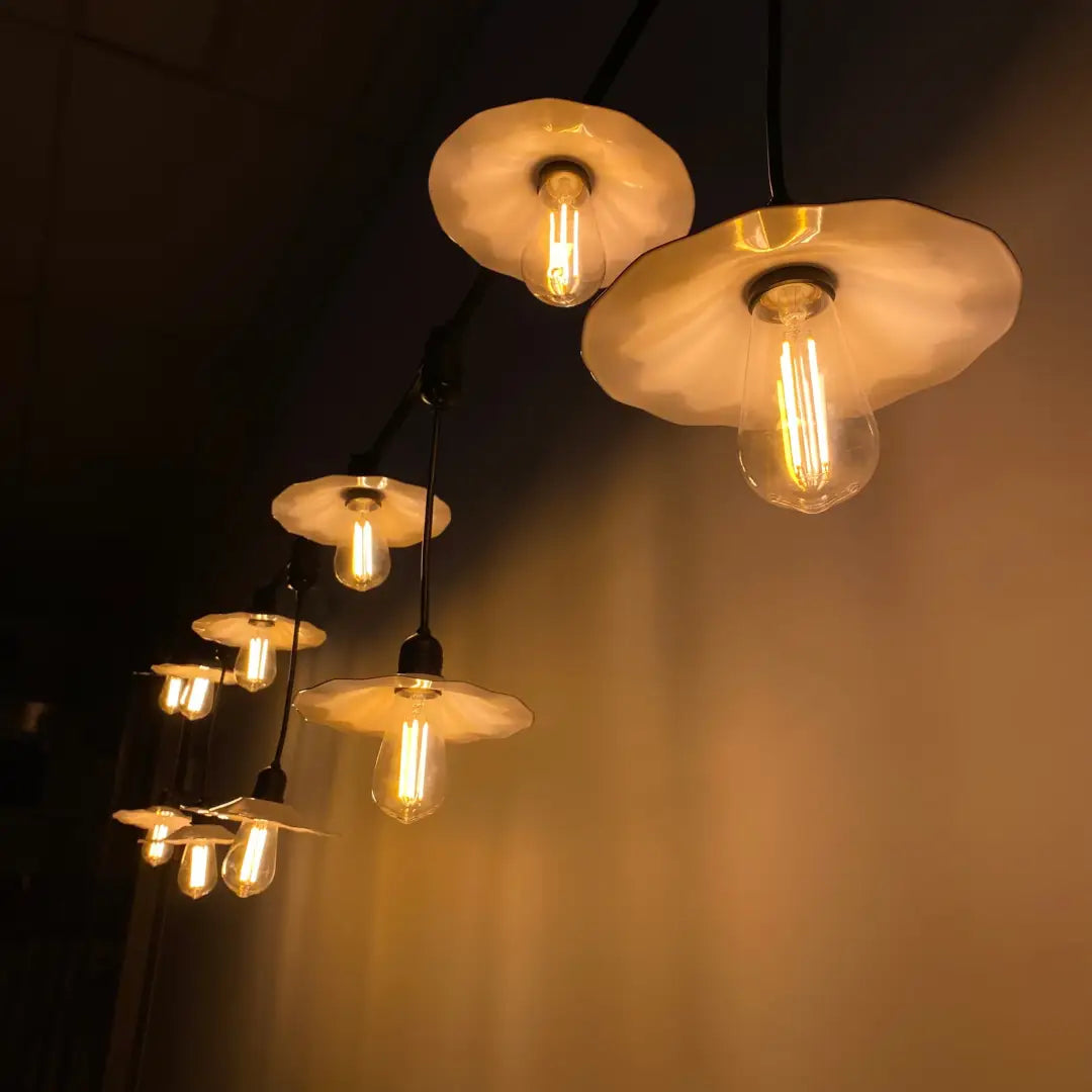 Transform Your Space with Festoon Lighting: A Bright Adventure Awaits