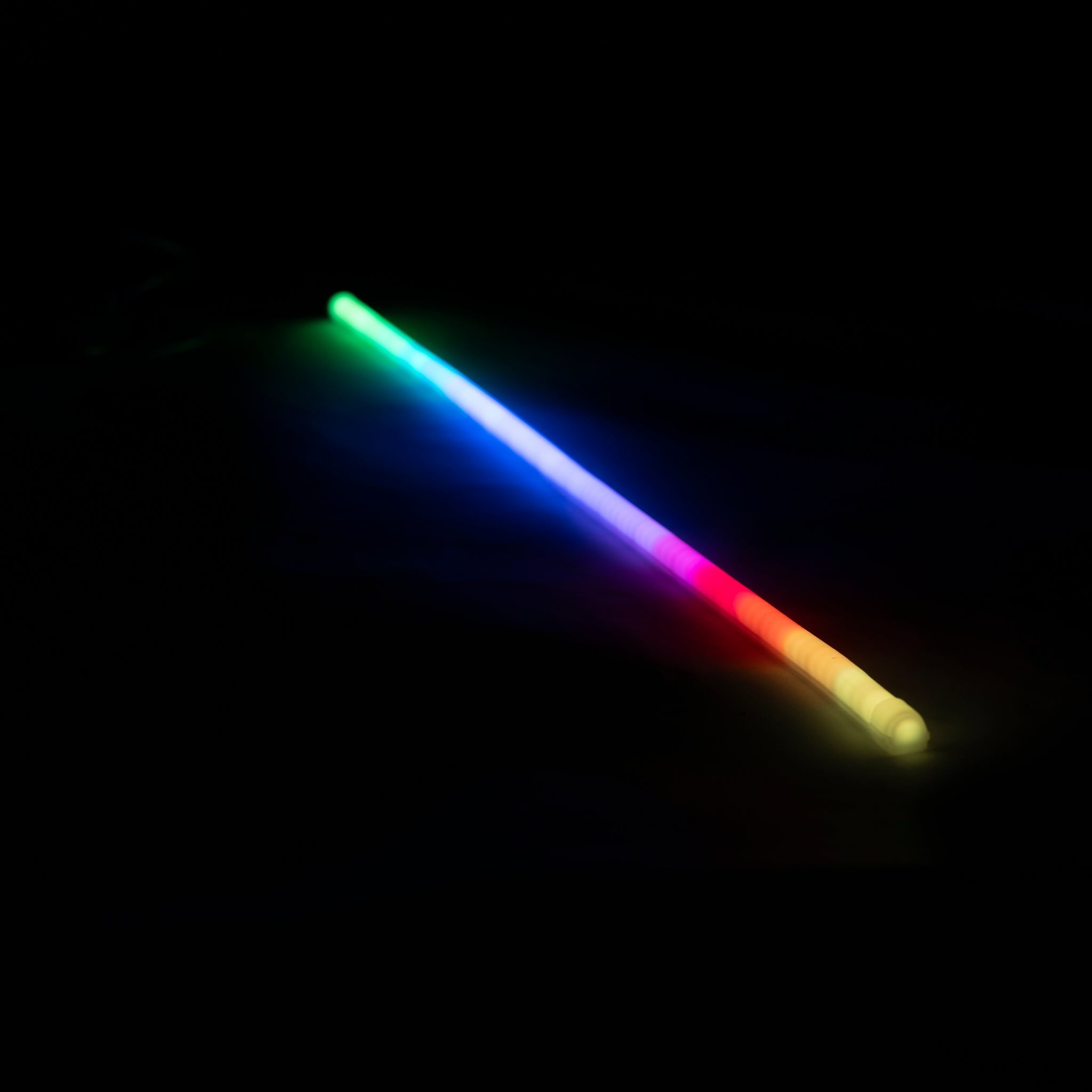 Guide: How Pixel LED’s Work