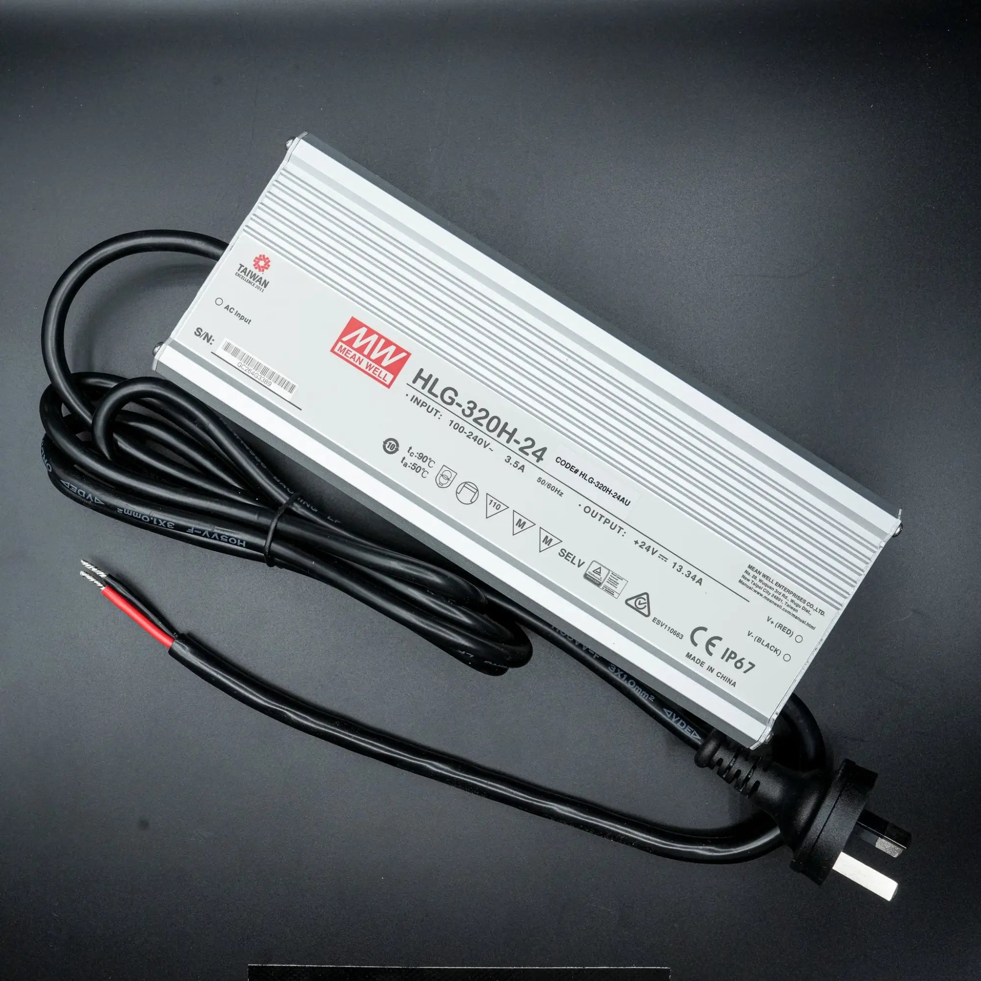 Guide: How To Choose the Right LED Power Supply