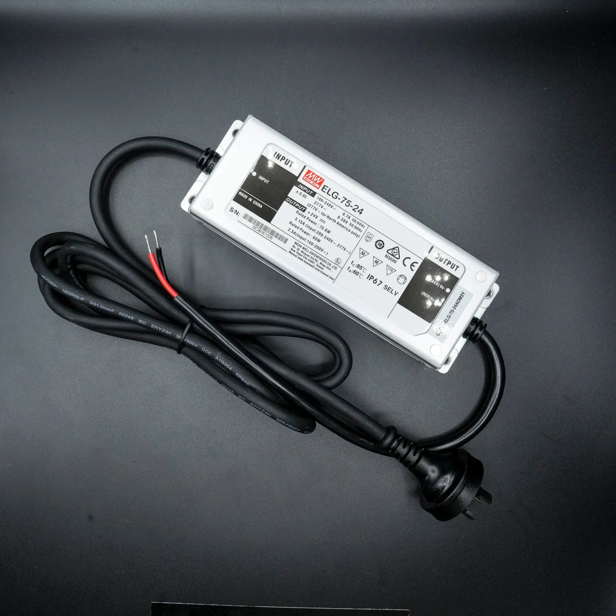 Guide: LED Drivers – Flexible Neon