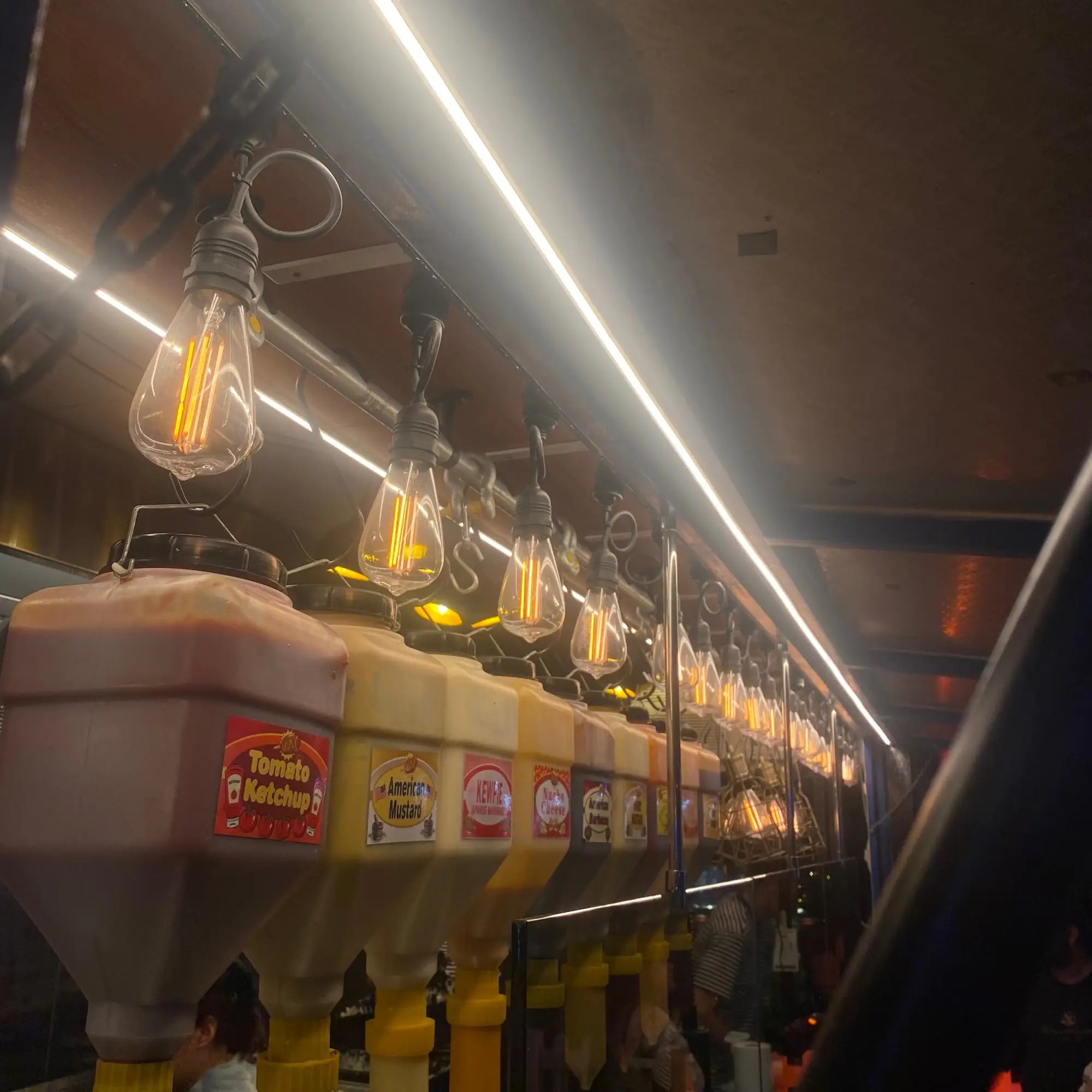 Innovative Festoon Lighting Solutions for Outdoor – Flexible Neon