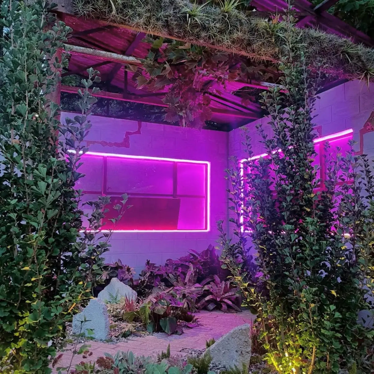 Melbourne International Flower & Garden Show