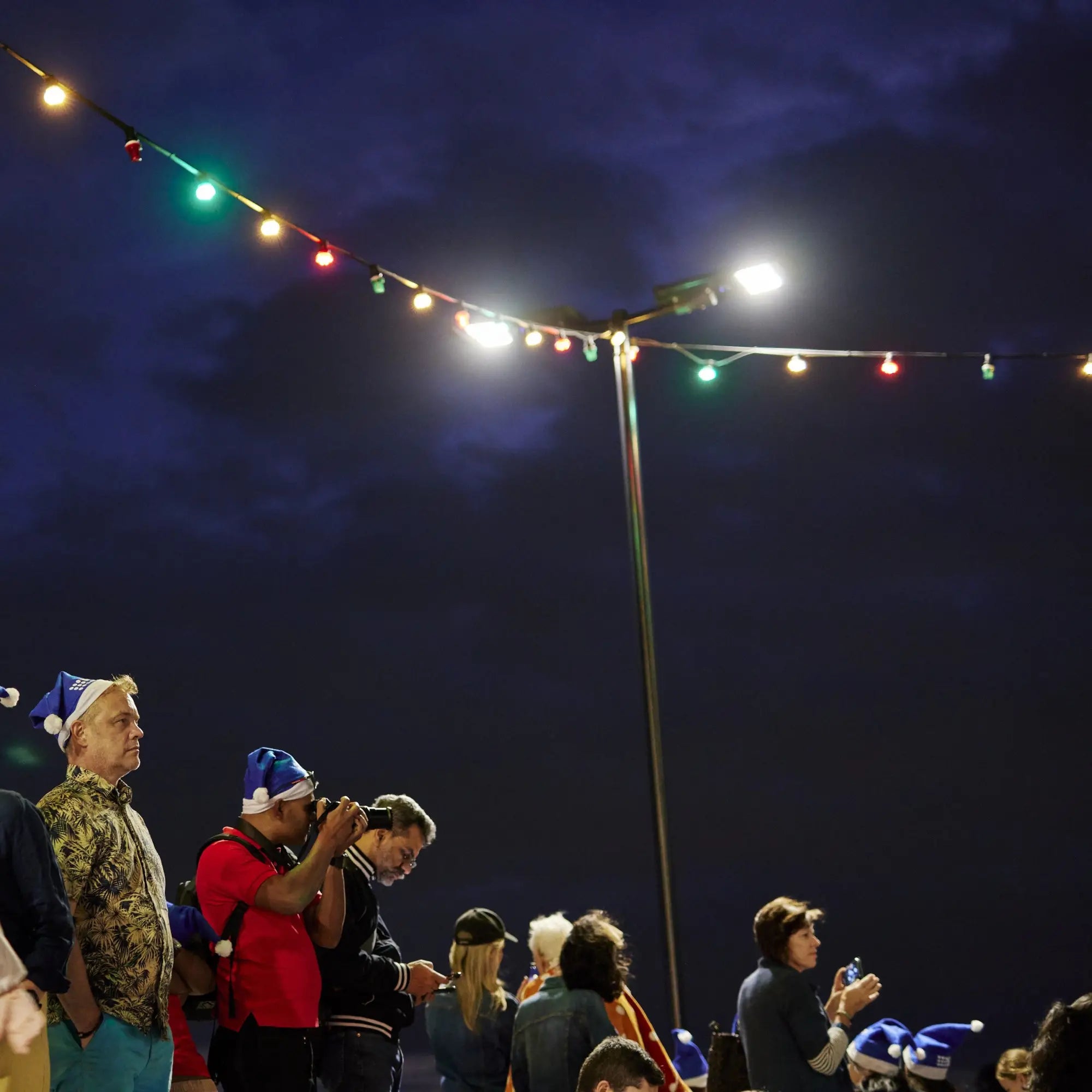 The Ultimate Guide to Festoon Lighting – Flexible Neon