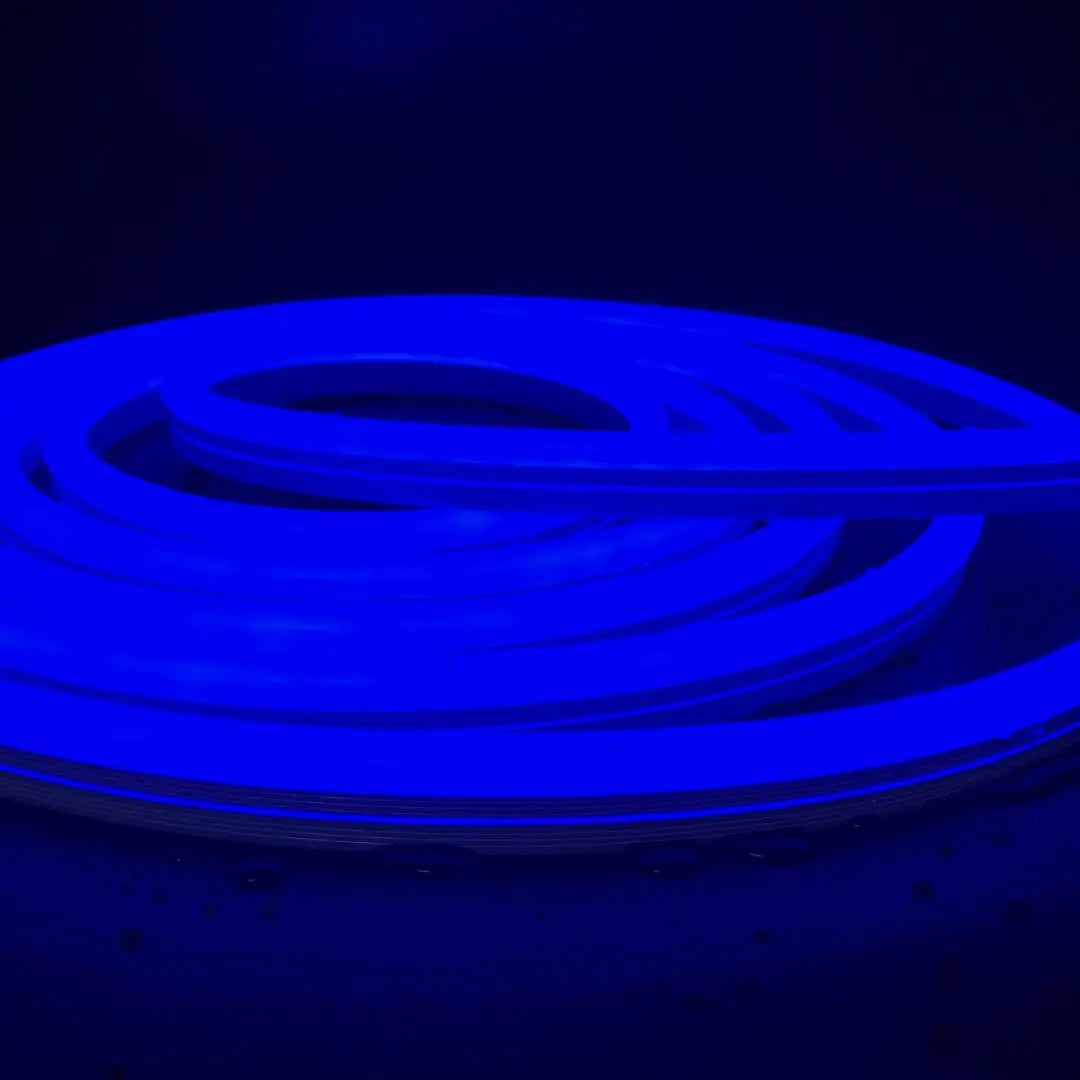 Top 5 Commercial Applications of Neon LED Strips