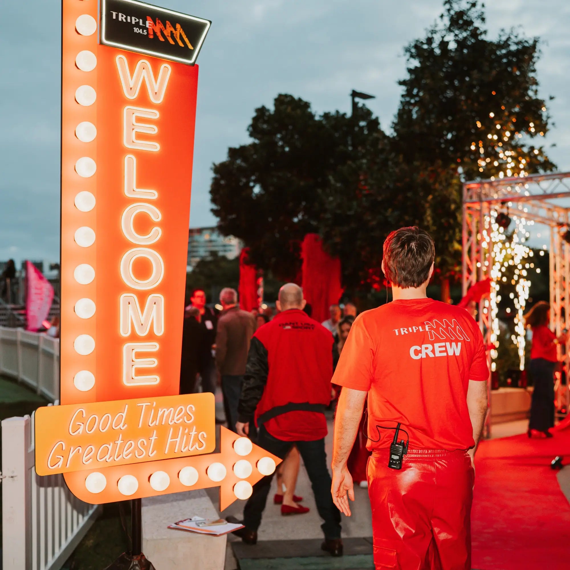 Vintage Vibes – Triple M Radio