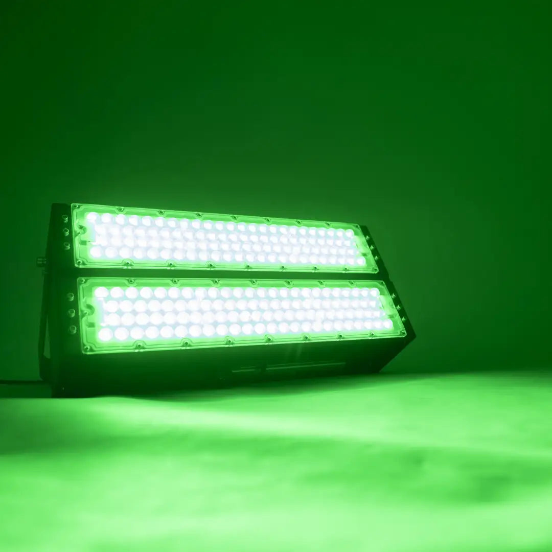 Green Led Architectural Floodlight