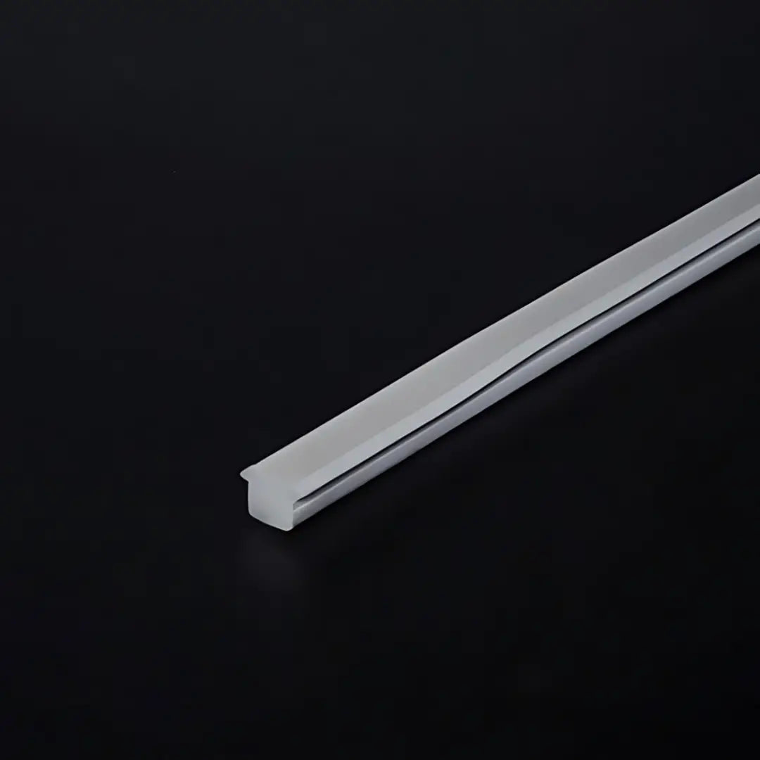10x10mm Recessed Flexible (Mtr) Natural White - Flexible