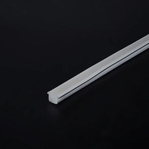 10x10mm Recessed Flexible (Mtr) Natural White - Flexible