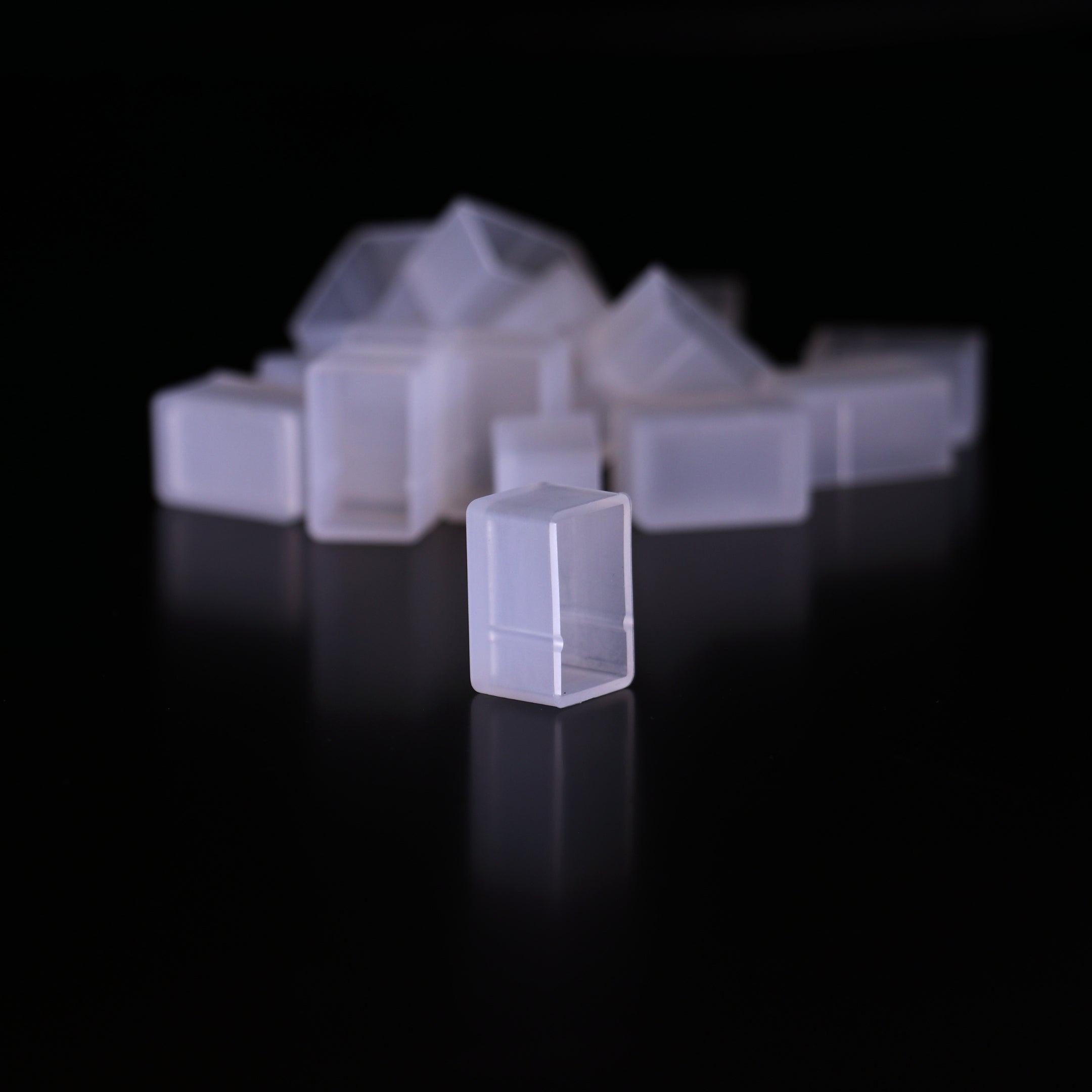 12x20mm End Cap (1 Pack)