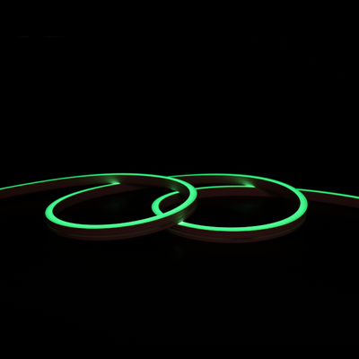 12x20mm Long Distance Flex Neon - RGB Warm White Per Meter (48V)