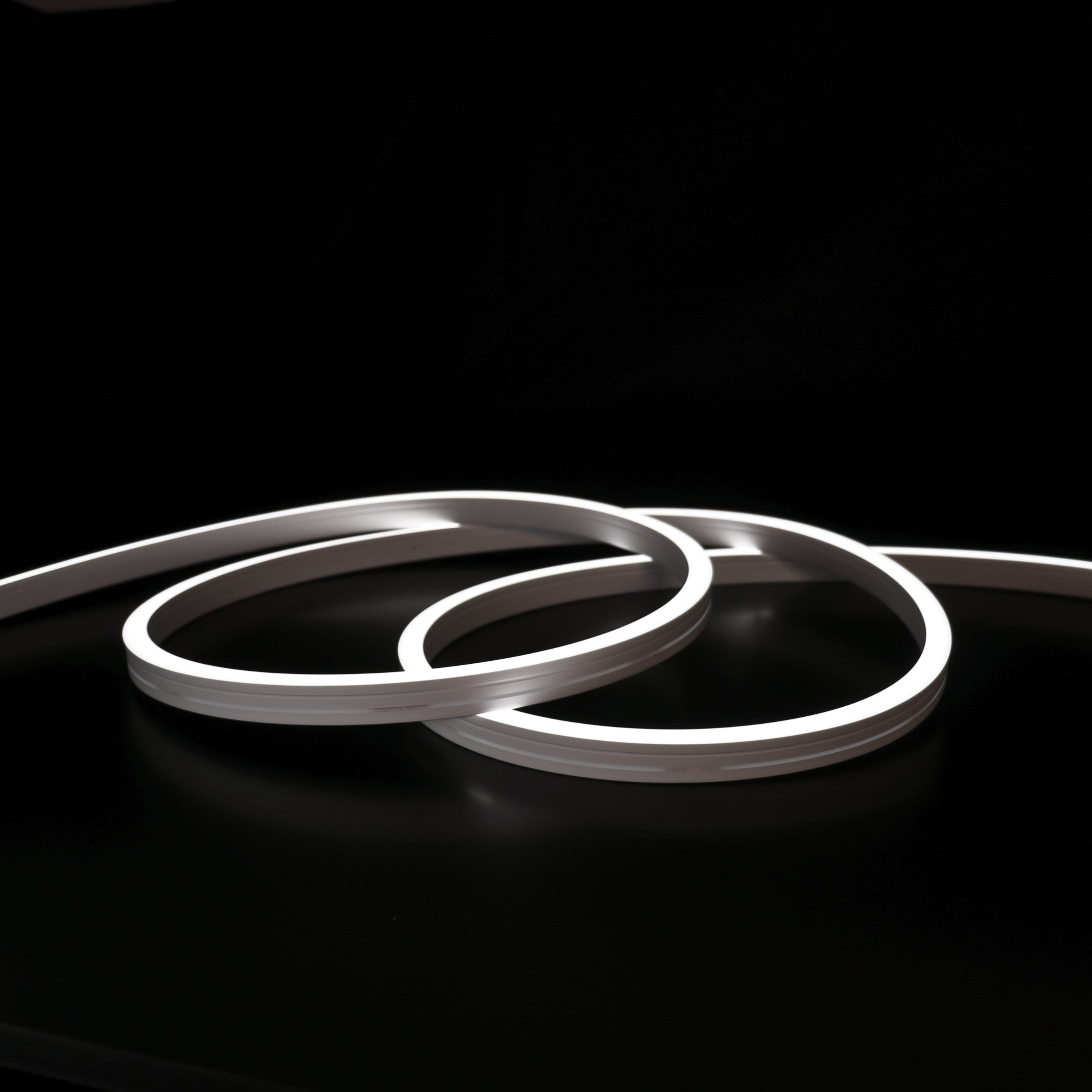 12x20mm Long Distance Neon - single Colour Per Meter (48V)