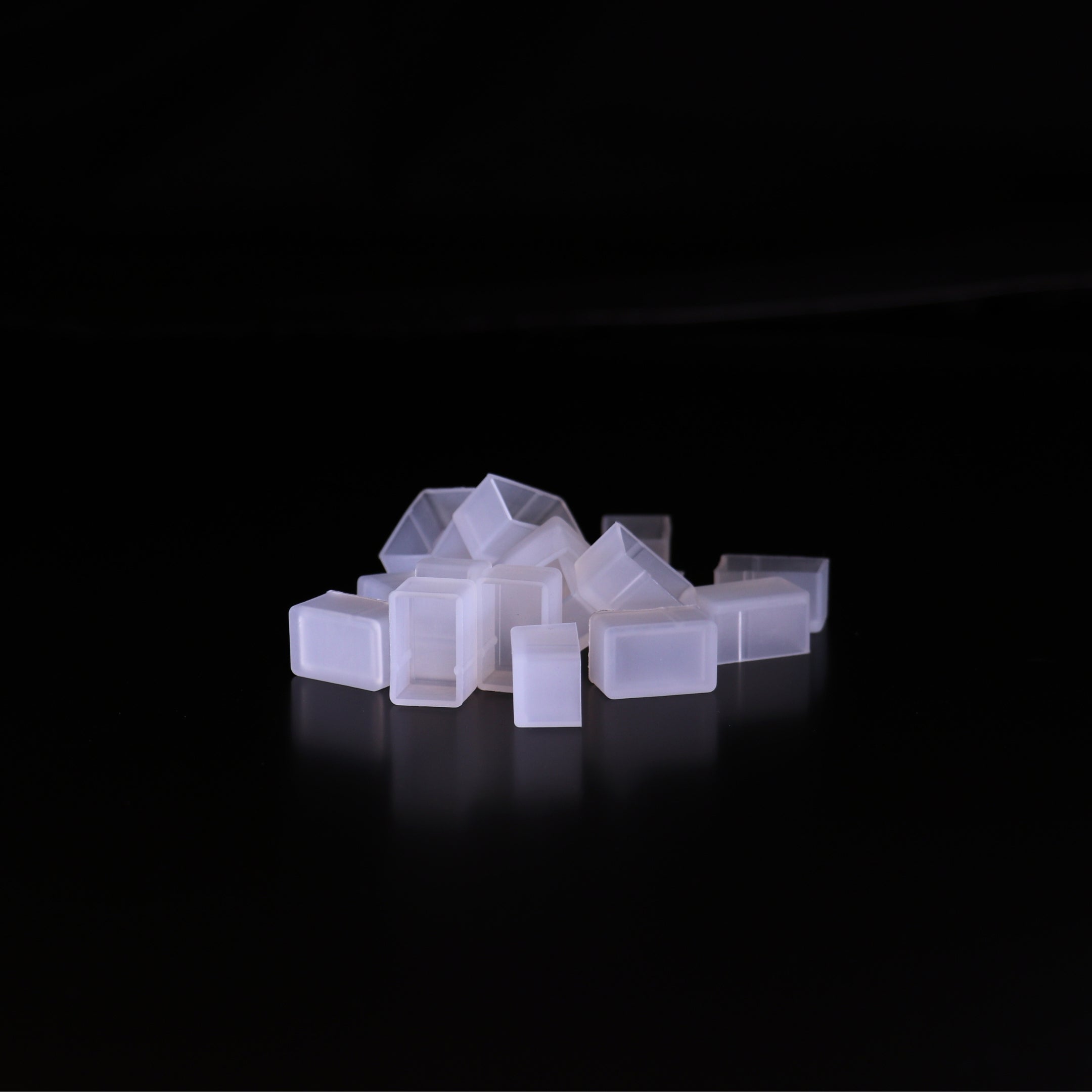 12x20mm End Cap (1 Pack)