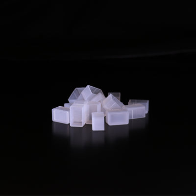 12x20mm End Cap (1 Pack)
