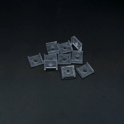 Dot Less 14mm Mount Clip (10 pack) - Dot Less