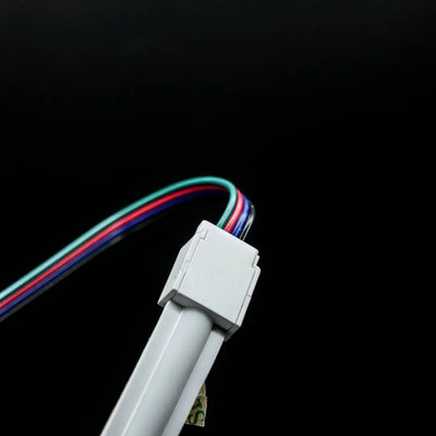 Dot Less 14mm RGB Quick Connecters - Dot Less
