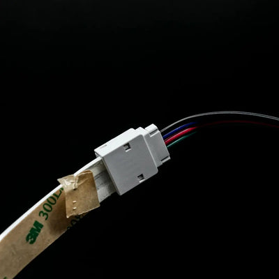 Dot Less 14mm RGB Quick Connecters - Dot Less