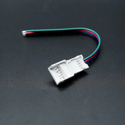 Dot Less 14mm RGB Quick Connecters - Dot Less