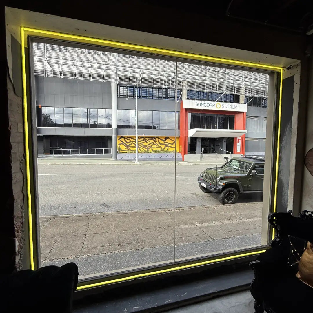 15x13 Flex Neon (mtr) Pixel - Flexible Neon