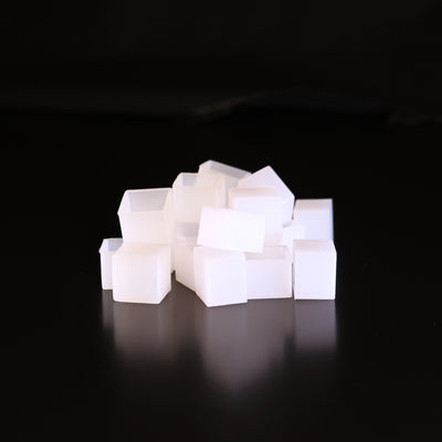 16x17mm End Cap (1 Pack)