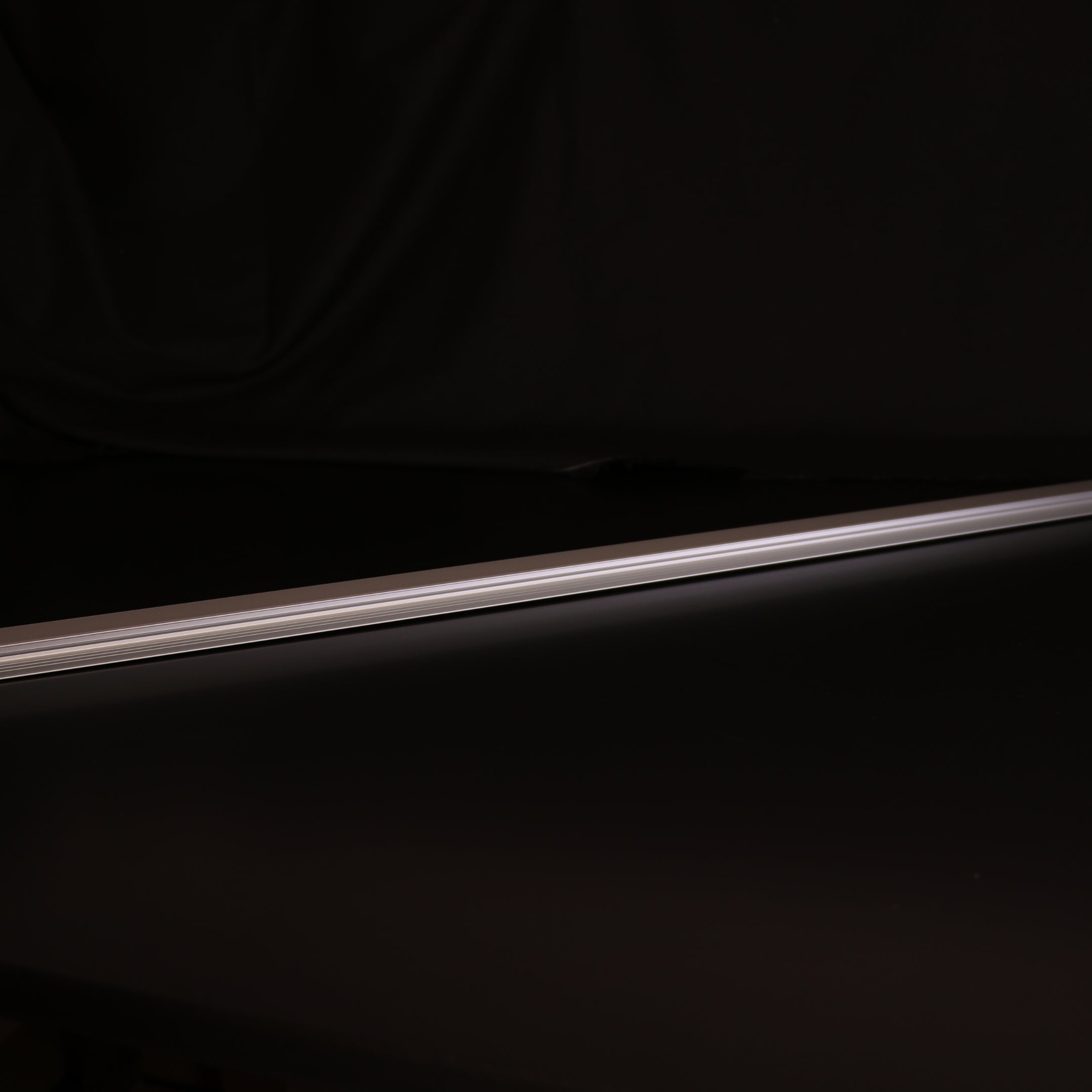 16x17mm 1M Aluminium Channel