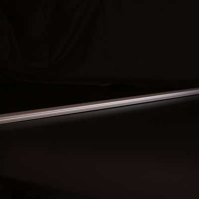 16x17mm 1M Aluminium Channel