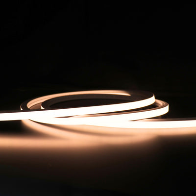 3D 16x17mm Neon - Single Colour Per Meter (24V)