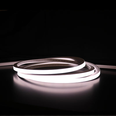 3D 16x17mm Neon - Single Colour Per Meter (24V)