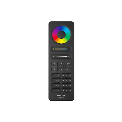 8-Zone RGB+CCT Remote