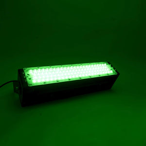 Green Led Architectural Floodlight