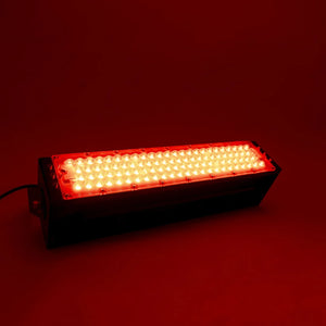 Red Led Architectural Floodlight